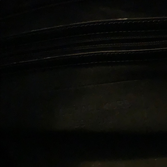 Black Michael Kors tote - Picture 4 of 5